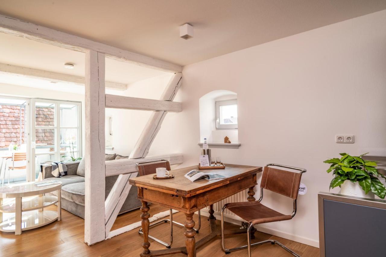 Haestens Boutique Biohotel - Chez Douverne Зоммерах Экстерьер фото