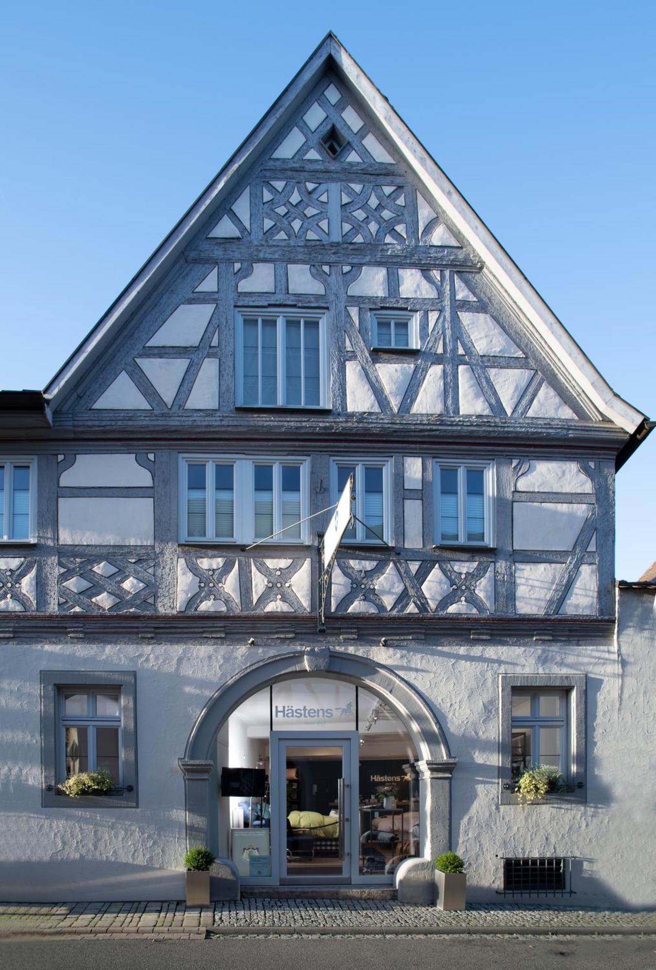 Haestens Boutique Biohotel - Chez Douverne Зоммерах Экстерьер фото
