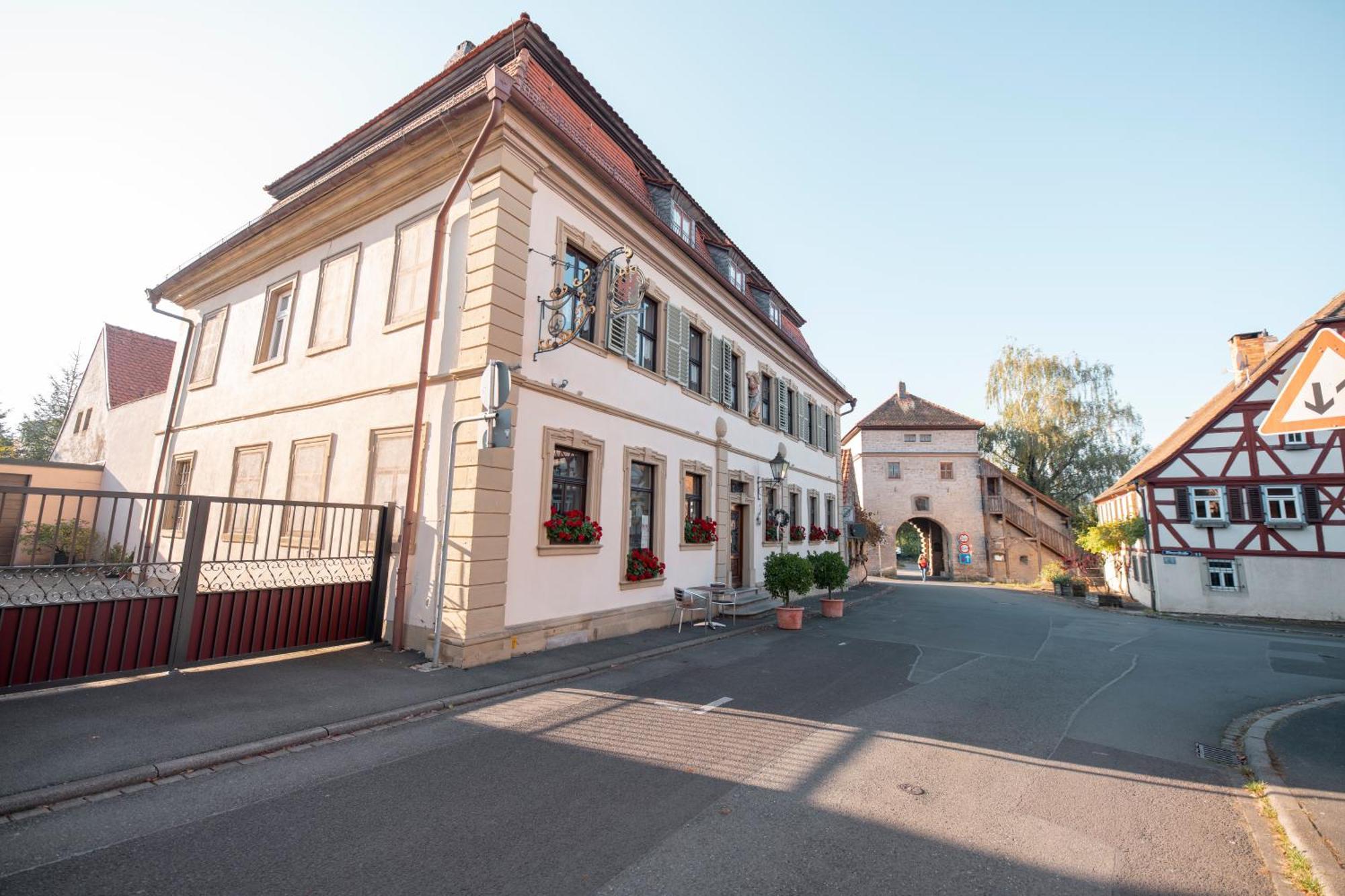Haestens Boutique Biohotel - Chez Douverne Зоммерах Экстерьер фото
