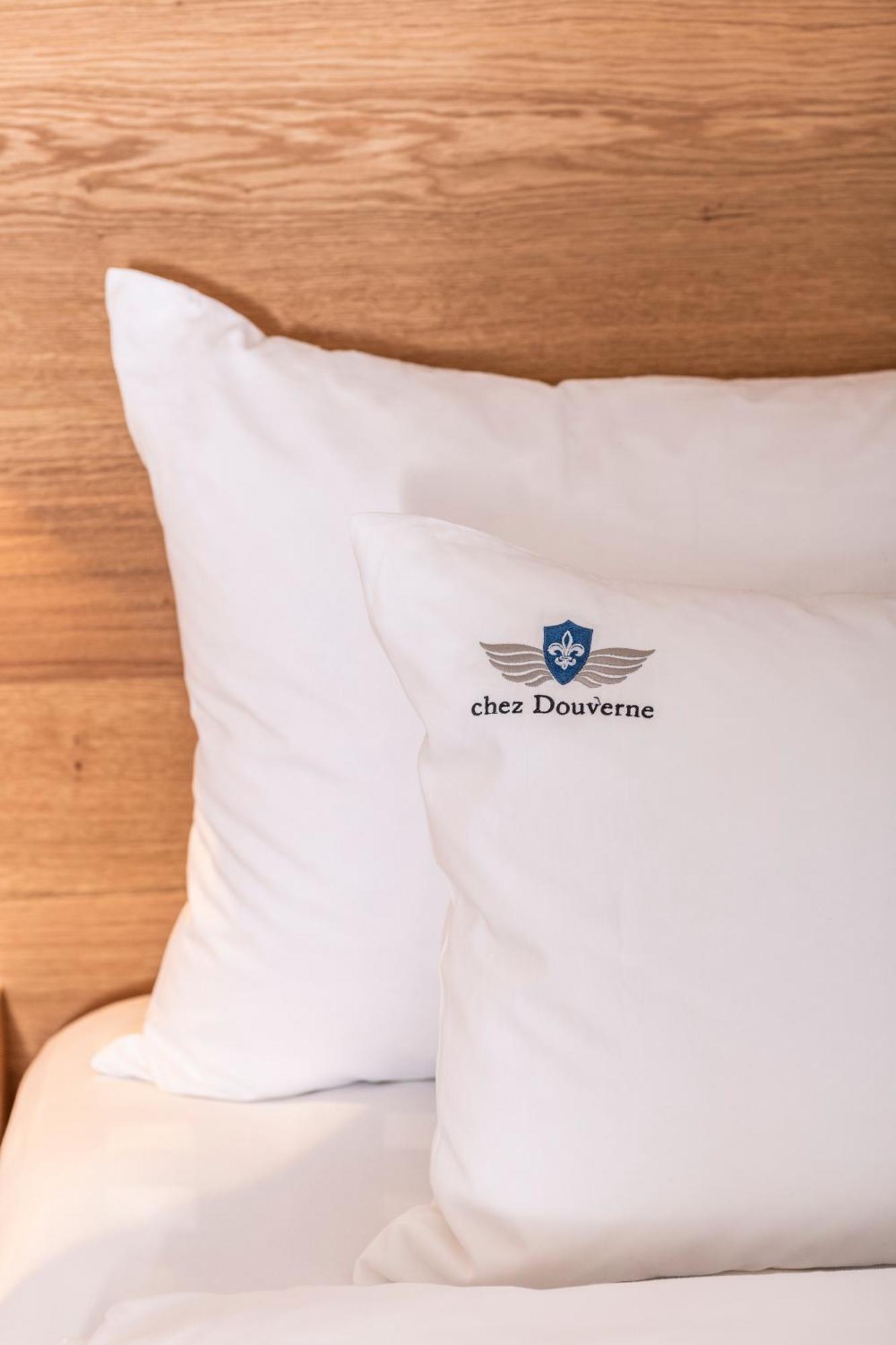 Haestens Boutique Biohotel - Chez Douverne Зоммерах Экстерьер фото