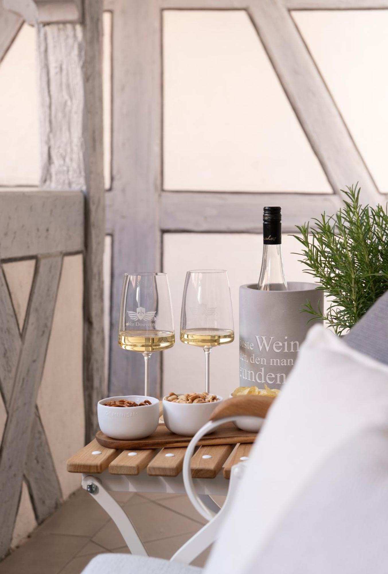 Haestens Boutique Biohotel - Chez Douverne Зоммерах Экстерьер фото