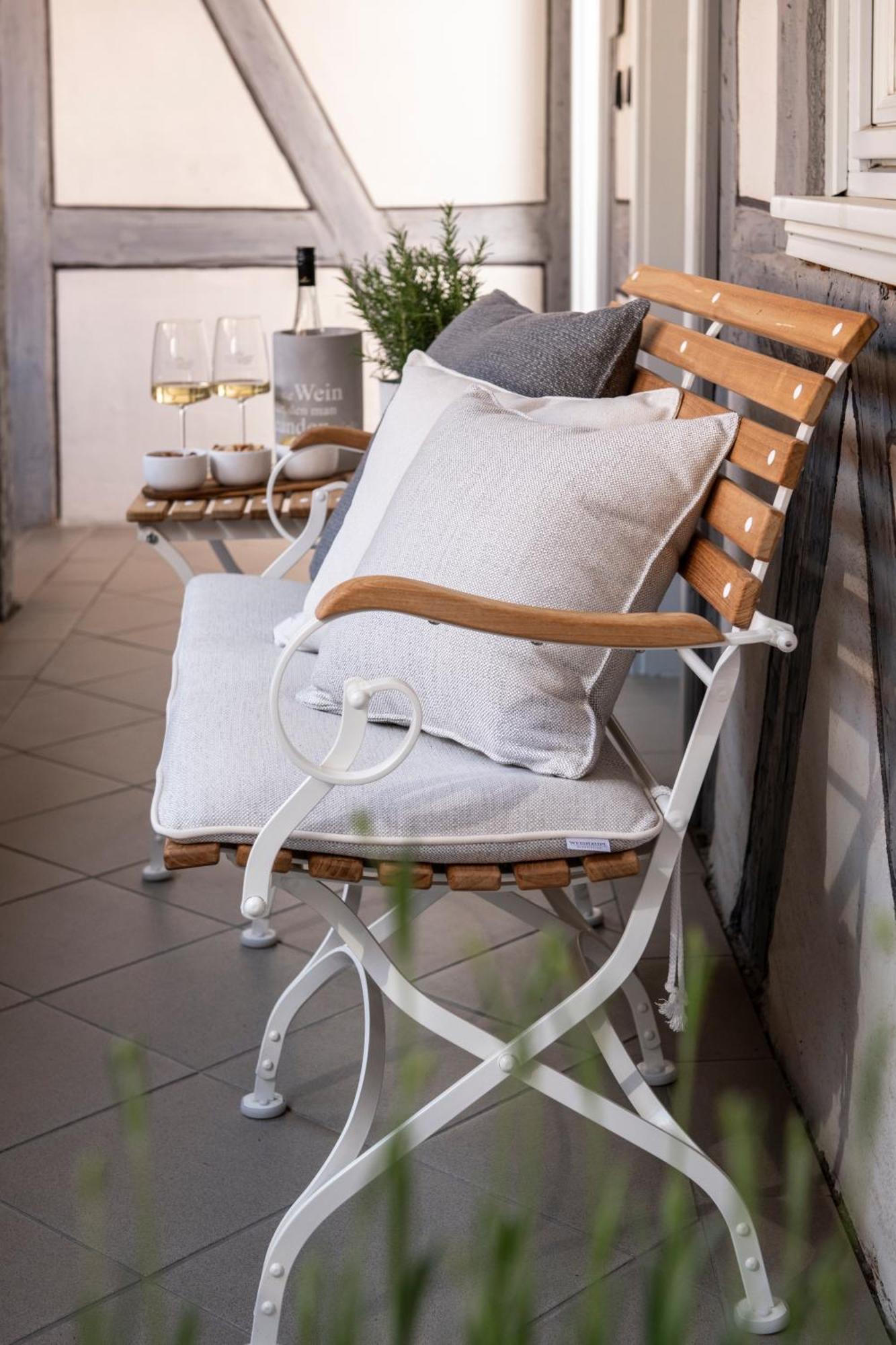 Haestens Boutique Biohotel - Chez Douverne Зоммерах Экстерьер фото