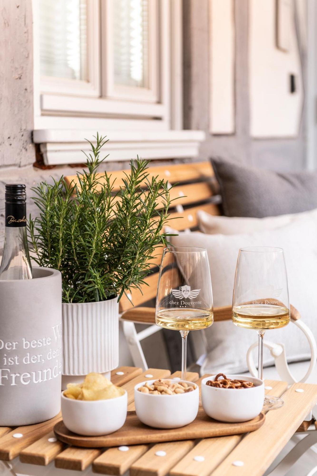 Haestens Boutique Biohotel - Chez Douverne Зоммерах Экстерьер фото