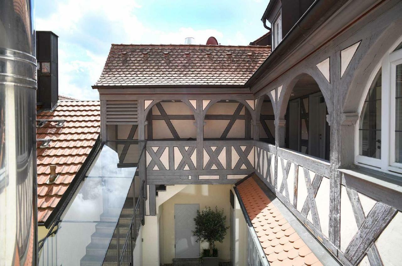 Haestens Boutique Biohotel - Chez Douverne Зоммерах Экстерьер фото